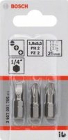 Photos - Bits / Sockets Bosch 2607001766 