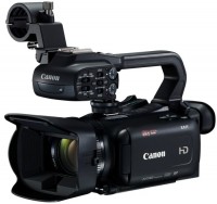 Photos - Camcorder Canon XA11 