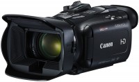 Photos - Camcorder Canon LEGRIA HF G26 