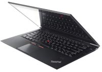 Photos - Laptop Lenovo ThinkPad X1