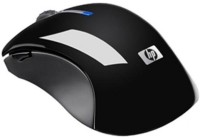 Photos - Mouse HP Wireless Comfort 