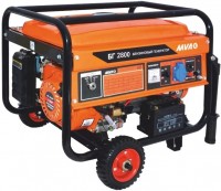 Photos - Generator MVAE BG 2800 