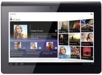 Photos - Tablet Sony Tablet S 16 GB