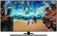 Photos - Television Samsung UE-55NU8070 55 "