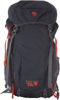 Photos - Backpack Mountain Hardwear Ozonic 50 Outdry 50 L