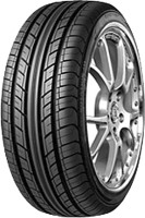 Photos - Tyre Austone SP-7 215/60 R16 95V 