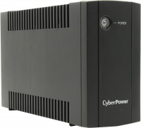 Photos - UPS CyberPower UTC650E 650 VA