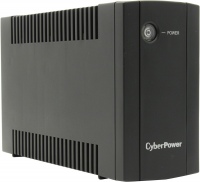 Photos - UPS CyberPower UTC850E 850 VA