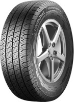 Photos - Tyre Uniroyal AllSeasonMax 215/65 R15C 104T 