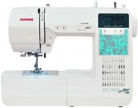 Photos - Sewing Machine / Overlocker Janome DC 3900 