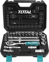 Photos - Tool Kit Total THT121251 