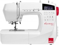 Photos - Sewing Machine / Overlocker Elna eXperience 570 