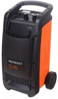 Photos - Charger & Jump Starter Patriot BCT-400 Start 