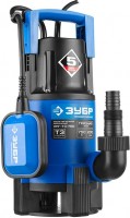 Photos - Submersible Pump Zubr NPG-T3-750 