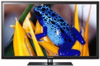 Photos - Television Samsung UE-37D5500 37 "