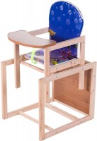 Photos - Highchair Natalka Zaichik 
