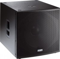 Photos - Subwoofer FBT SubLine 118SA 