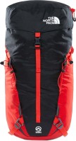Photos - Backpack The North Face Verto 27 27 L