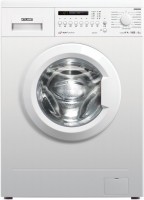 Photos - Washing Machine Atlant CMA 50Y107 white