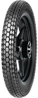 Photos - Motorcycle Tyre Mitas H-02 3 -19 57P 