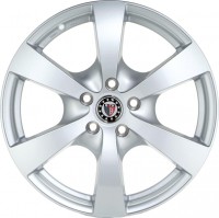 Photos - Wheel Platin P 50 (6,5x16/4x100 ET40 DIA68,1)