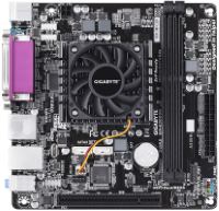 Photos - Motherboard Gigabyte GA-E3000N 