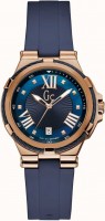 Photos - Wrist Watch Gc Y34001L7 