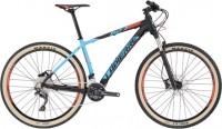 Photos - Bike Lapierre Edge SL 627 2017 