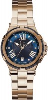 Photos - Wrist Watch Gc Y34009L7 