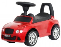 Photos - Ride-On Car Sun Baby Bentley Continental 