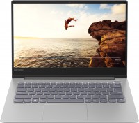 Photos - Laptop Lenovo Ideapad 530s 14 (530S-14IKB 81EU00F6RA)