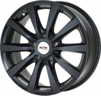 Photos - Wheel Platin P 66 (6,5x16/5x114,3 ET45 DIA67,1)
