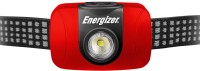 Photos - Flashlight Energizer LED Headlight 2AAA WB 