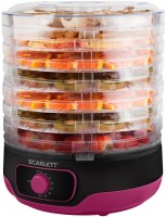 Photos - Food Dehydrator Scarlett SC-FD421012 