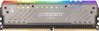 Photos - RAM Crucial Ballistix Tactical RGB 1x8Gb BLT8G4D26BFT4K