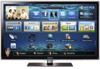 Photos - Television Samsung UE-32D6100 32 "