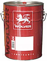 Photos - Engine Oil Wolver Super Traffic 10W-40 20 L