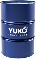 Photos - Engine Oil YUKO Semisynthetic 10W-40 208 L