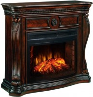 Photos - Electric Fireplace ClassicFlame Lexington 