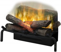 Photos - Electric Fireplace Dimplex Revillusion 20 