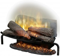 Photos - Electric Fireplace Dimplex Revillusion 25