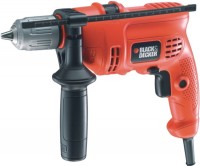 Photos - Drill / Screwdriver Black&Decker KR504CRESK 