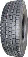 Photos - Truck Tyre Long March LM329 295/80 R22.5 152M 