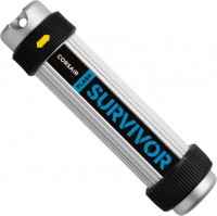Photos - USB Flash Drive Corsair Survivor 8 GB