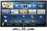 Photos - Television Samsung UE-32D6530 32 "
