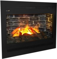 Photos - Electric Fireplace Glenrich Rumba 