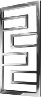 Photos - Heated Towel Rail MARIO Talia