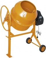Photos - Cement Mixer Kronwerk MS-200 200 L