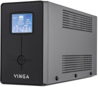 Photos - UPS Vinga VPC-1200M 1200 VA