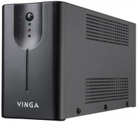 Photos - UPS Vinga VPE-1500M 1500 VA